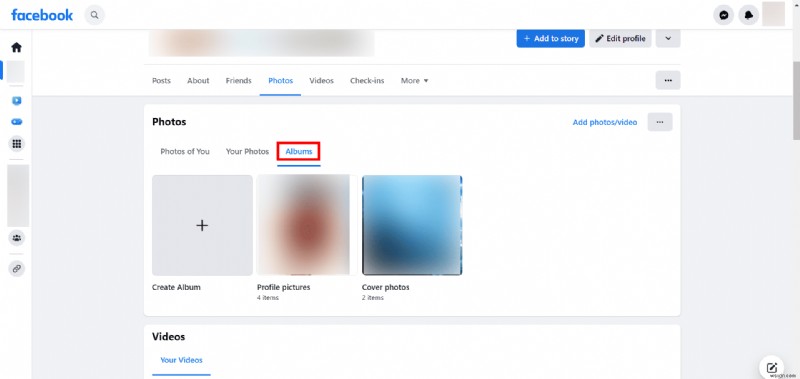 Easily Share Your Facebook Albums on Android: A Step-by-Step Guide