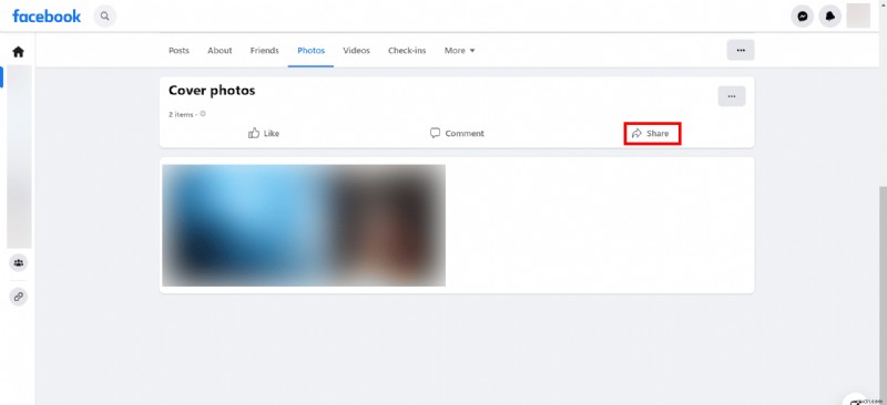 Easily Share Your Facebook Albums on Android: A Step-by-Step Guide