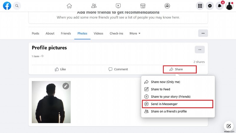 Easily Share Your Facebook Albums on Android: A Step-by-Step Guide