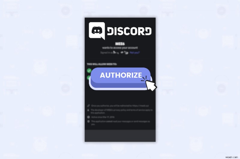 Authorizing Apps on Discord: A Step‑by‑Step Guide