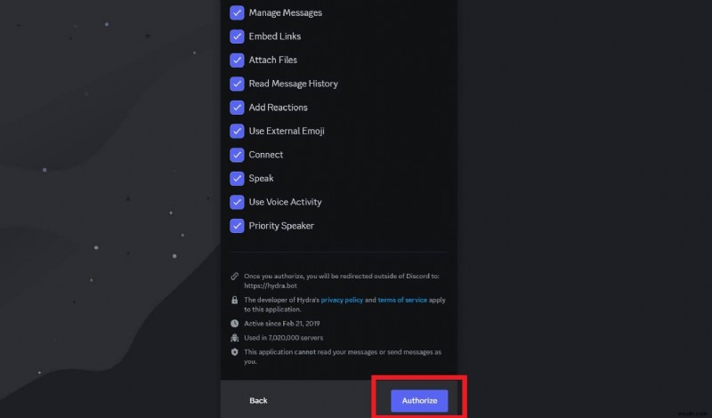 Authorizing Apps on Discord: A Step‑by‑Step Guide