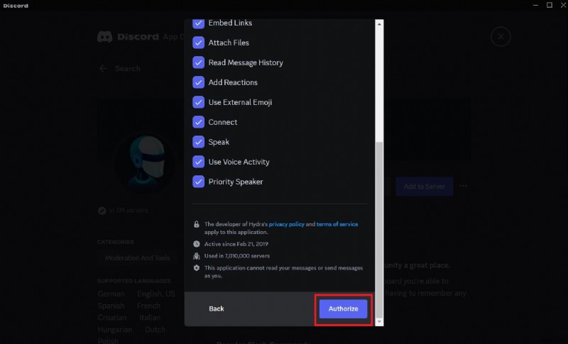 Authorizing Apps on Discord: A Step‑by‑Step Guide