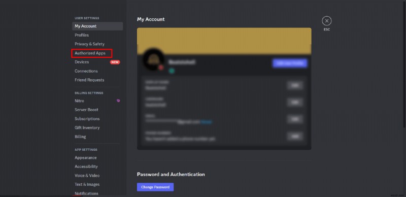 Authorizing Apps on Discord: A Step‑by‑Step Guide