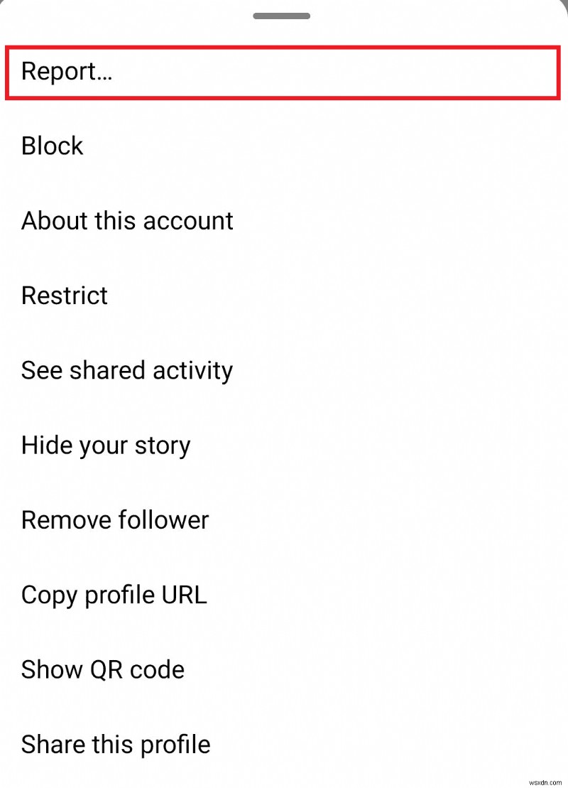 Step-by-Step Guide: Report an Inactive Instagram Account Effectively
