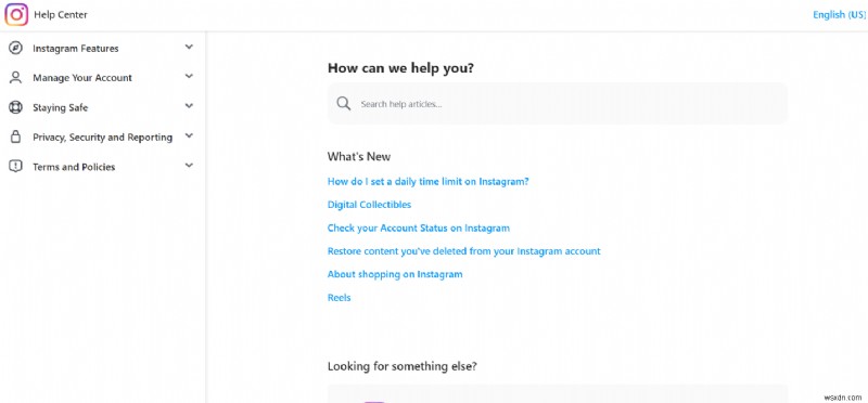 Step-by-Step Guide: Report an Inactive Instagram Account Effectively