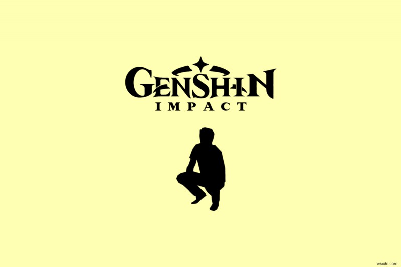 Mastering Crouch in Genshin Impact: A Complete Guide