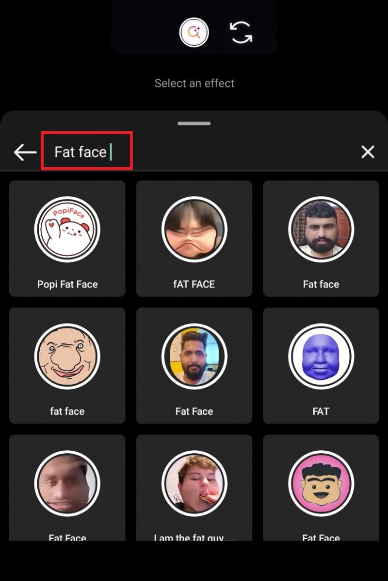 How to Use the Fat Filter on Instagram: Step‑by‑Step Guide