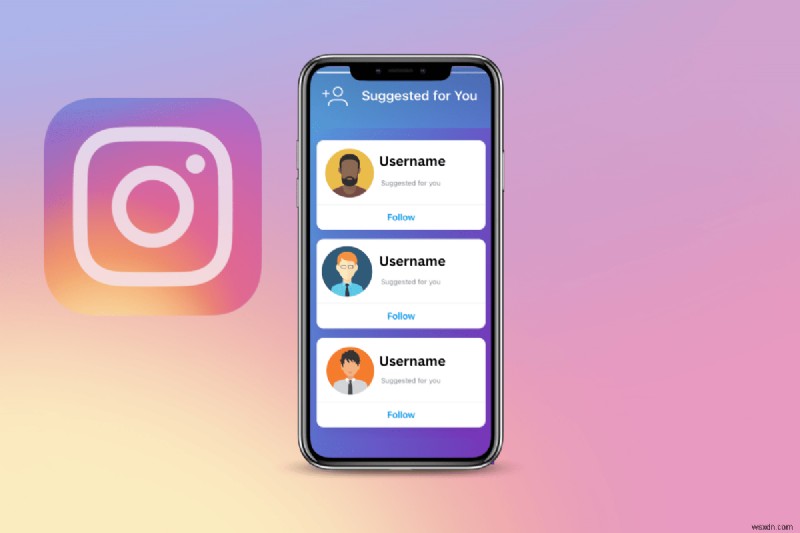 How to Get Your Profile Featured in Instagram s Suggested Accounts