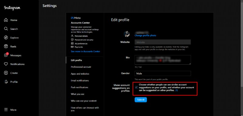 How to Get Your Profile Featured in Instagram s Suggested Accounts