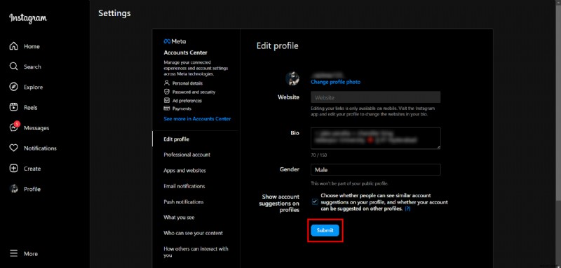 How to Get Your Profile Featured in Instagram s Suggested Accounts