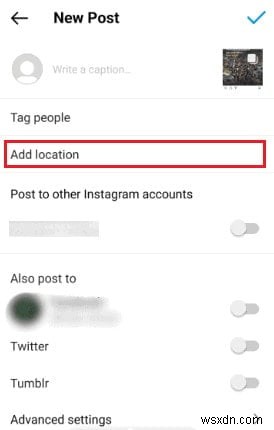 How to Get Your Profile Featured in Instagram s Suggested Accounts