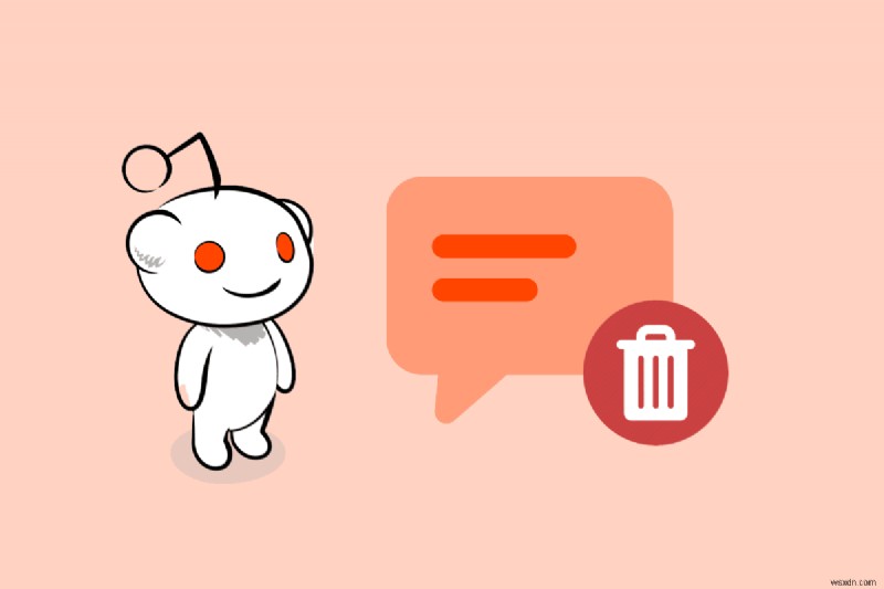 How to Delete All Your Reddit Comments: 4 Easy Methods