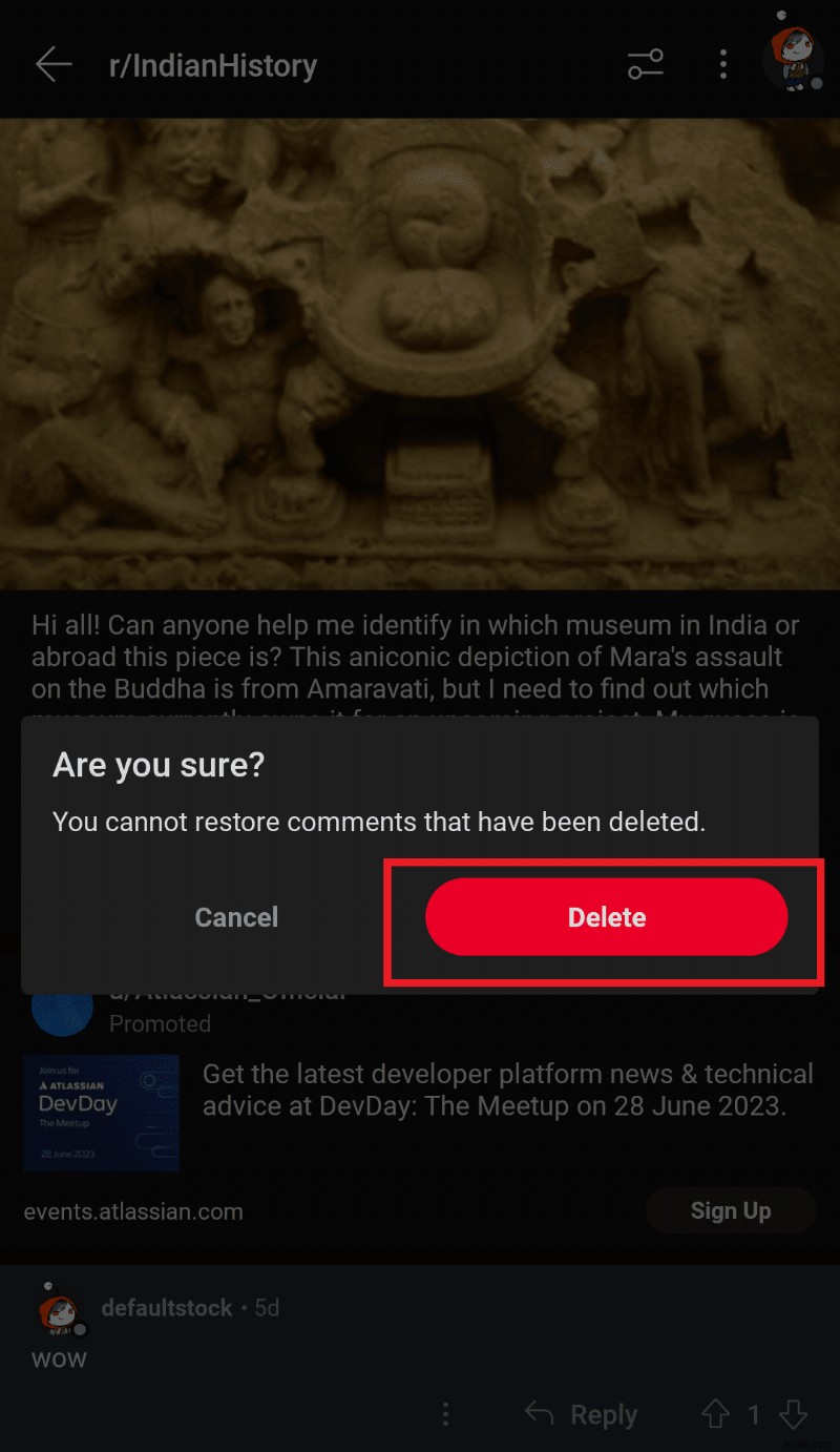 How to Delete All Your Reddit Comments: 4 Easy Methods