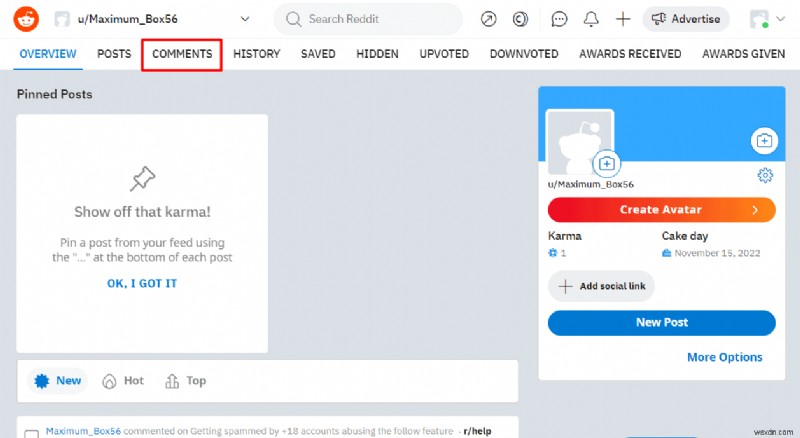 How to Delete All Your Reddit Comments: 4 Easy Methods