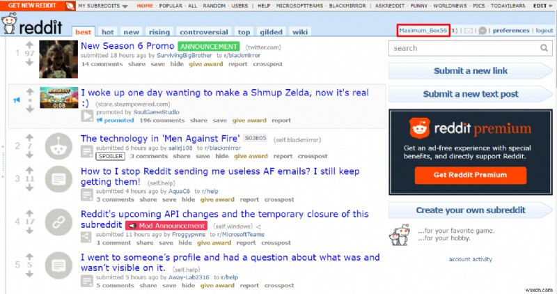 How to Delete All Your Reddit Comments: 4 Easy Methods