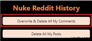 How to Delete All Your Reddit Comments: 4 Easy Methods