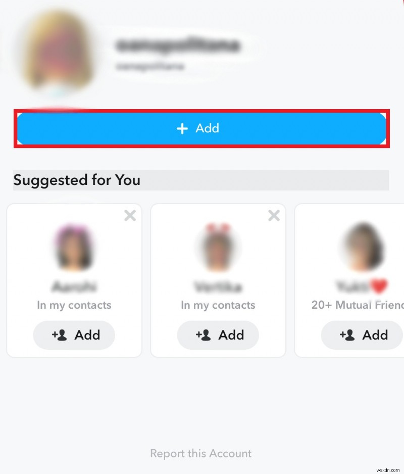 Expand Your Snapchat Network: How to Add New People Safely