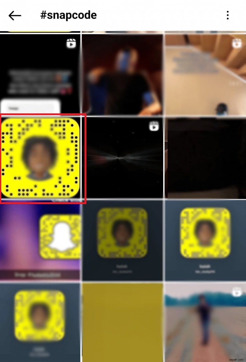 Expand Your Snapchat Network: How to Add New People Safely