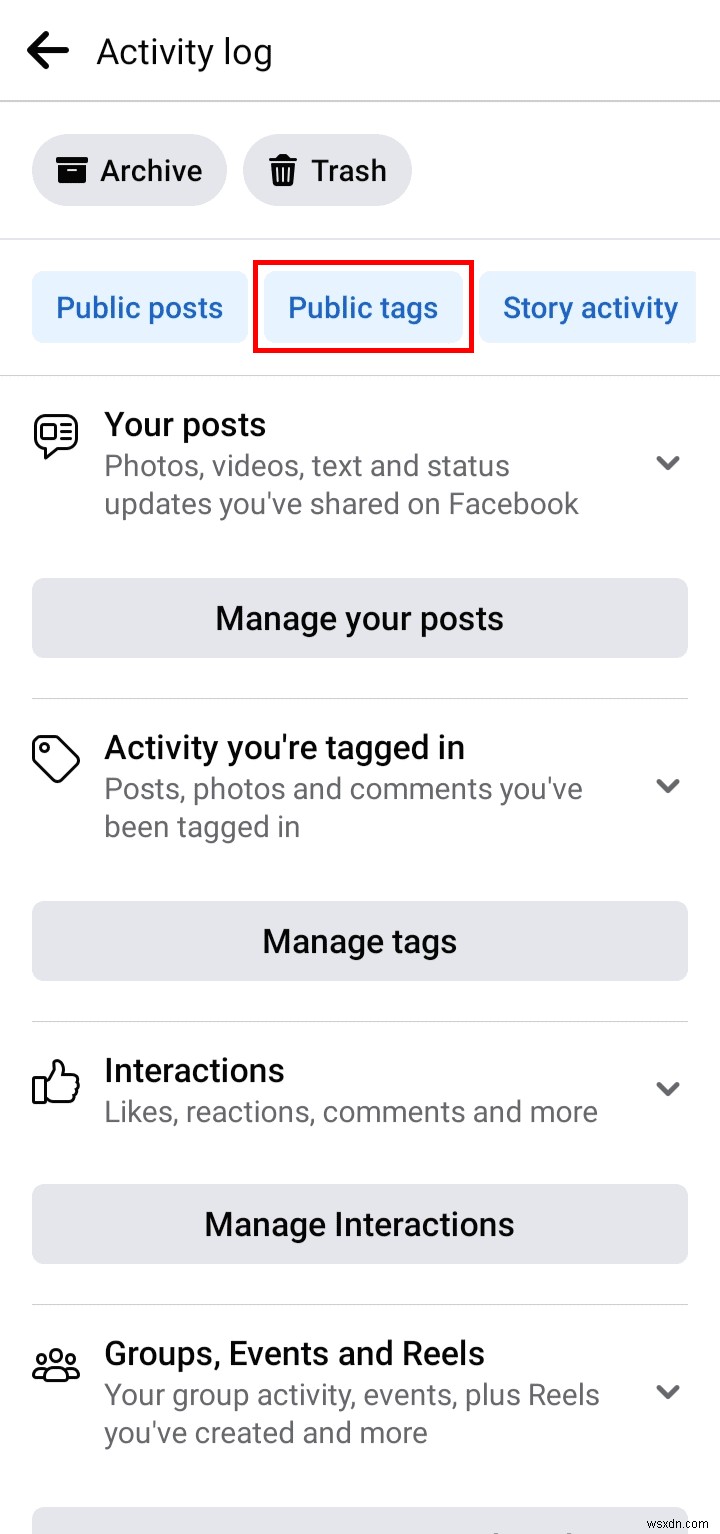 Easily Remove a Facebook Comment Tag: Step‑by‑Step Guide