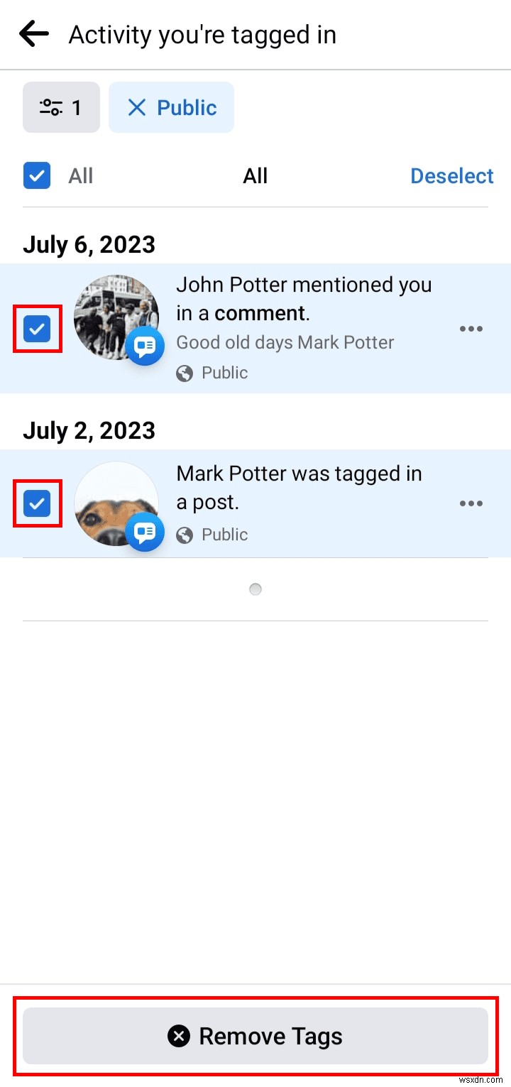 Easily Remove a Facebook Comment Tag: Step‑by‑Step Guide