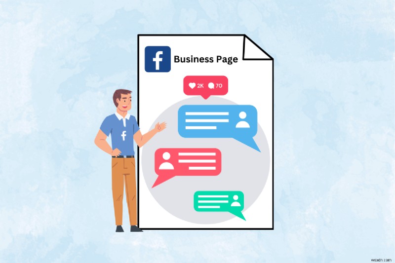 Show Your True Self on Your Facebook Page: Authentic Interaction Tips