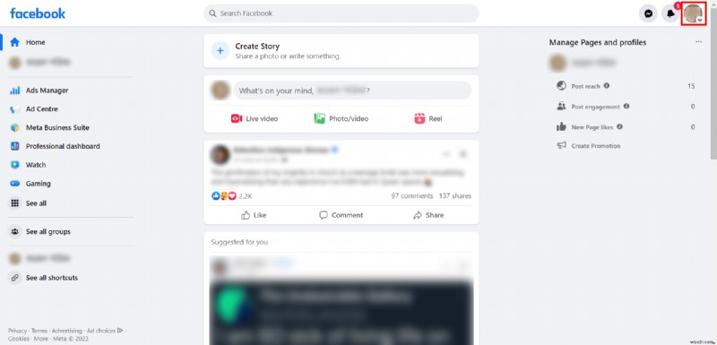 Show Your True Self on Your Facebook Page: Authentic Interaction Tips