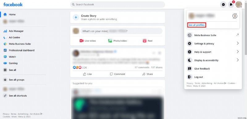 Show Your True Self on Your Facebook Page: Authentic Interaction Tips
