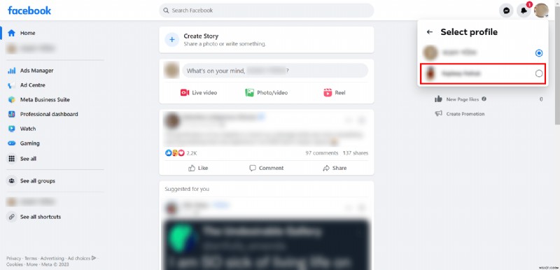 Show Your True Self on Your Facebook Page: Authentic Interaction Tips