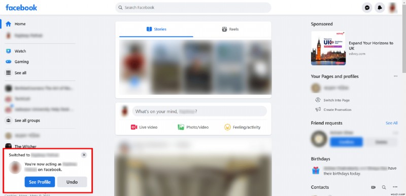 Show Your True Self on Your Facebook Page: Authentic Interaction Tips