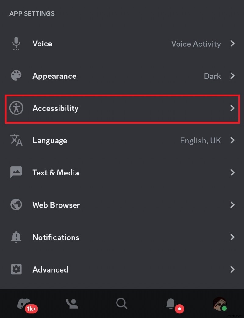 Disable GIFs on Discord Quickly & Effectively