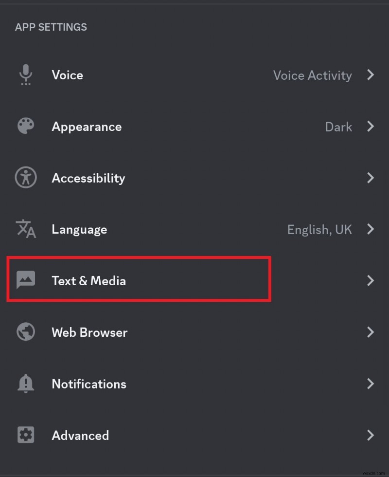 Disable GIFs on Discord Quickly & Effectively