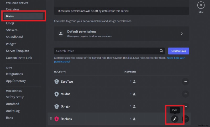 Disable GIFs on Discord Quickly & Effectively