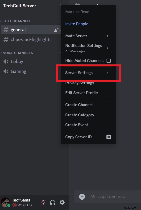 Disable GIFs on Discord Quickly & Effectively