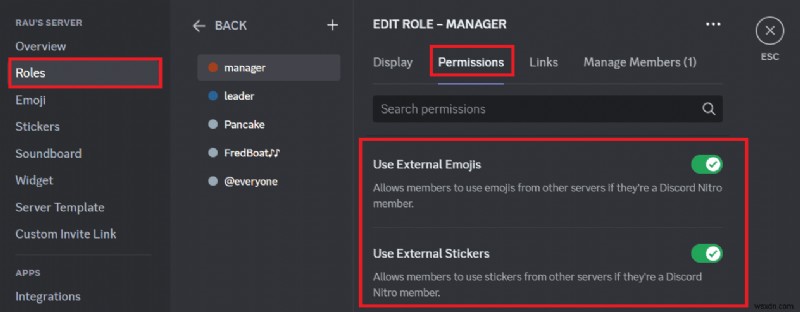 Disable GIFs on Discord Quickly & Effectively