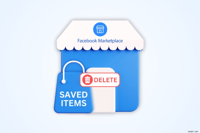 Easily Remove Saved Items from Facebook Marketplace – Step‑by‑Step Guide