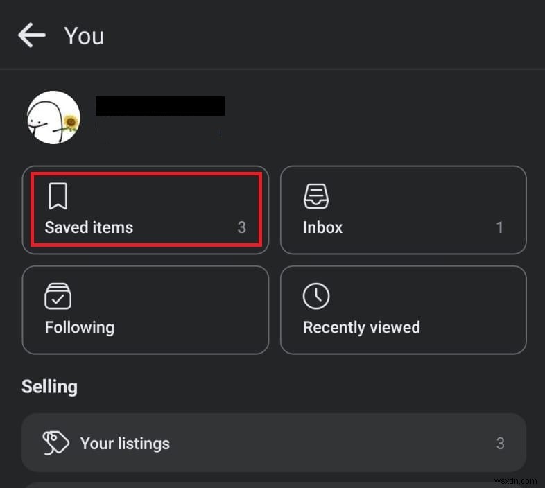 Easily Remove Saved Items from Facebook Marketplace – Step‑by‑Step Guide