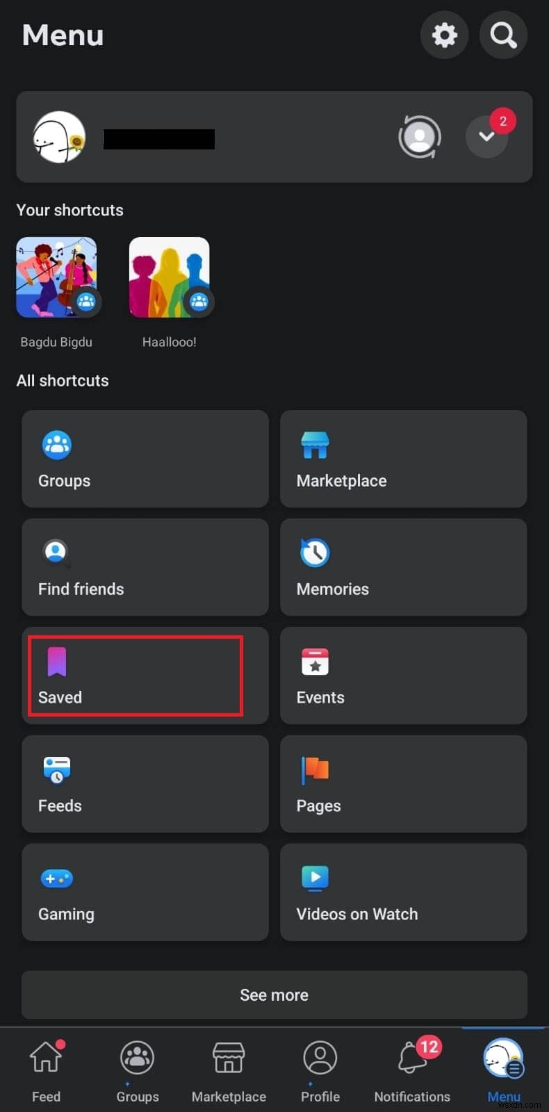 Easily Remove Saved Items from Facebook Marketplace – Step‑by‑Step Guide