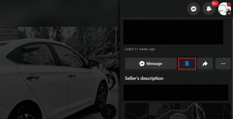 Easily Remove Saved Items from Facebook Marketplace – Step‑by‑Step Guide