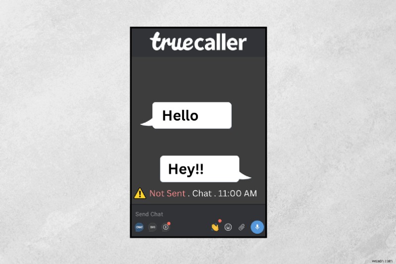 Fixing Undelivered Messages on Truecaller: Step‑by‑Step Guide