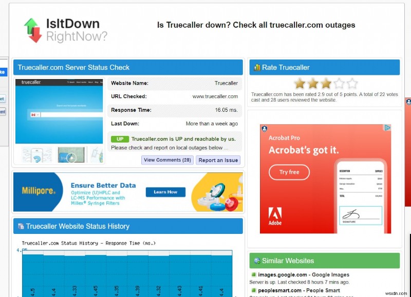 Fixing Undelivered Messages on Truecaller: Step‑by‑Step Guide