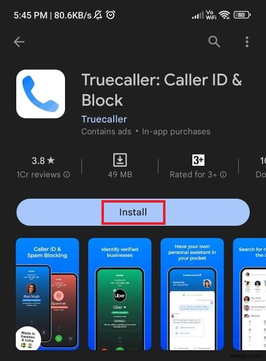 Fixing Undelivered Messages on Truecaller: Step‑by‑Step Guide