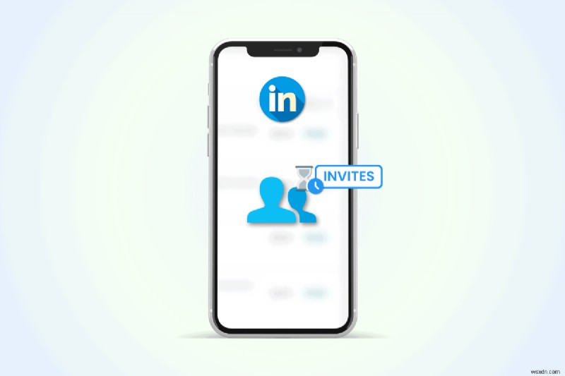 Easily Access Your Pending LinkedIn Invitations