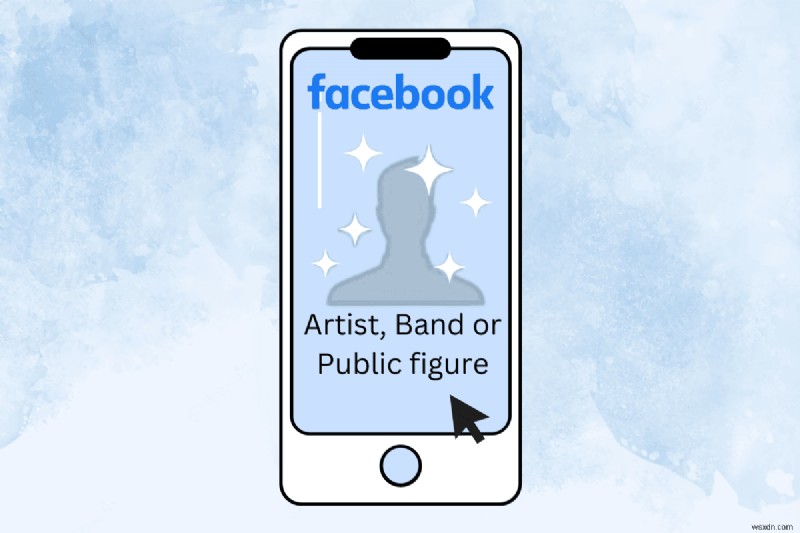 Create a Facebook Public Figure Page: Step-by-Step Guide