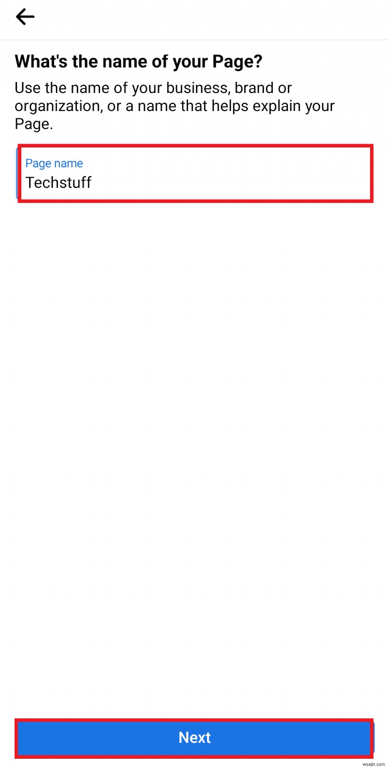Create a Facebook Public Figure Page: Step-by-Step Guide