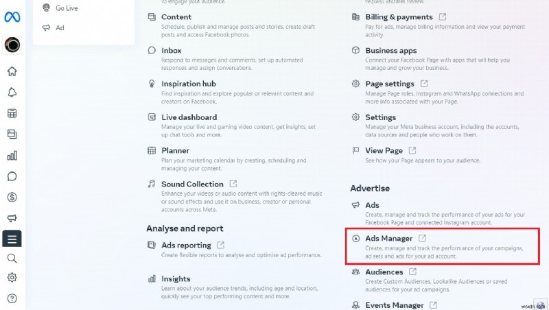 Create a Facebook Public Figure Page: Step-by-Step Guide