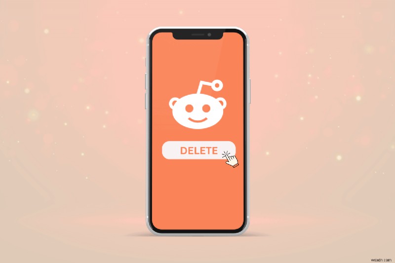 Delete Your Reddit Account on iPhone – Secure & Step-by-Step Instructions
