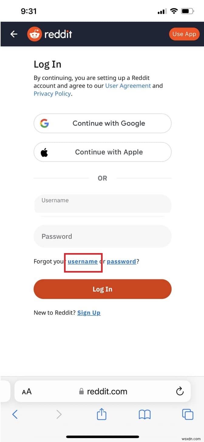 Delete Your Reddit Account on iPhone – Secure & Step-by-Step Instructions