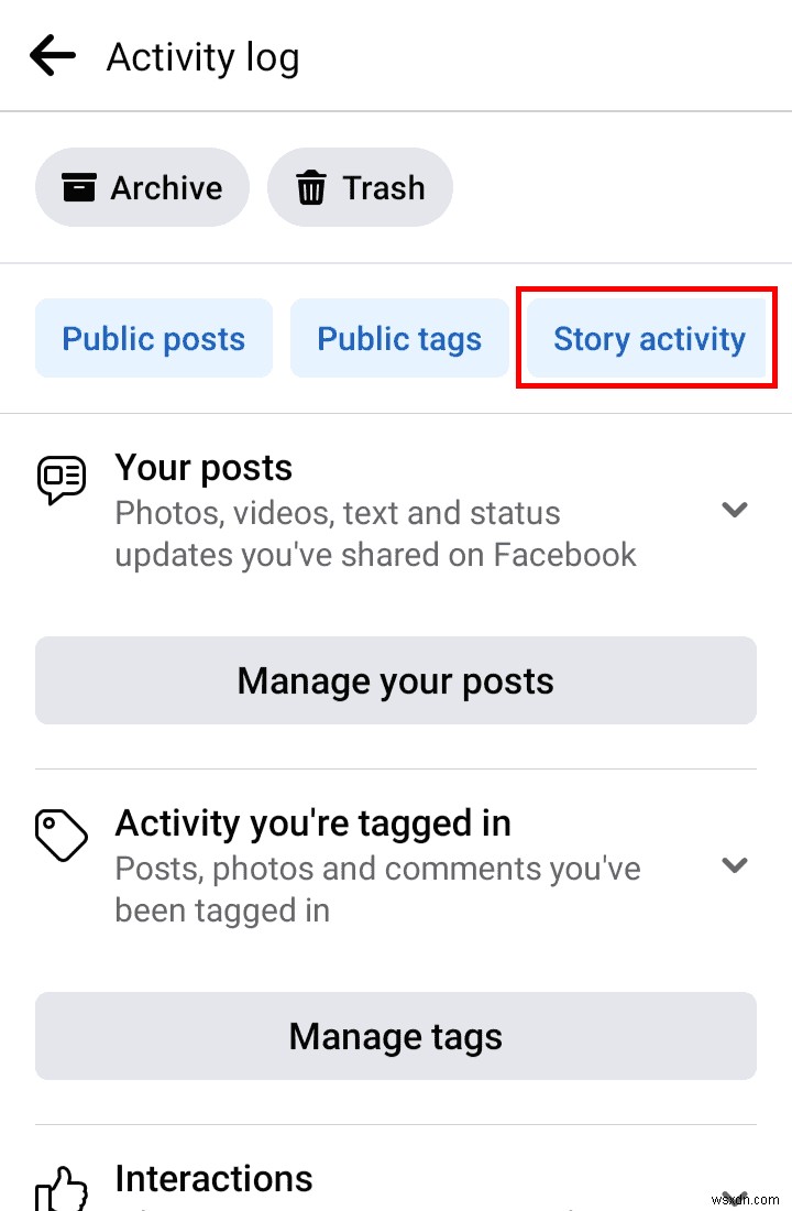 Quick Guide: Unreact an Emoji from a Facebook Story