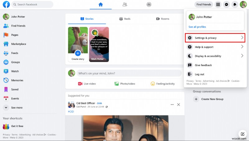 Quick Guide: Unreact an Emoji from a Facebook Story