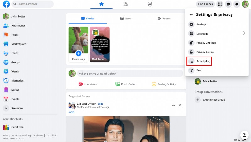 Quick Guide: Unreact an Emoji from a Facebook Story